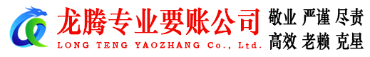晋安龙腾清债公司